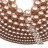 Жемчуг Swarovski 5810 #305 12мм Crystal Powder Almond Pearl, 5810-12-305, 1шт - Жемчуг Swarovski 5810 #305 12мм Crystal Powder Almond Pearl, 5810-12-305, 1шт