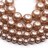Жемчуг Swarovski 5810 #305 12мм Crystal Powder Almond Pearl, 5810-12-305, 1шт - Жемчуг Swarovski 5810 #305 12мм Crystal Powder Almond Pearl, 5810-12-305, 1шт