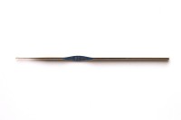 Крючок для вязания Гамма 0,5 мм металлический, МСН-15, 1шт