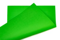 Корейский фетр Gamma Premium FKA05-38/47 жёсткий 38х47см, цвет S-11 зеленый, толщина 0,5мм, 1021-122, 1шт