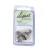Замок с концевиками 40х18мм Elegant elements, сплав металлов, родий, 09-057, 1 комплект - Замок с концевиками 40х18мм Elegant elements, сплав металлов, родий, 09-057, 1 комплект