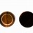 Кабошон круглый 25х6мм, Тигровый глаз, цвет коричневый с прожилками, 2002-002, 1шт - Кабошон круглый 25х6мм, Тигровый глаз, цвет коричневый с прожилками, 2002-002, 1шт