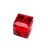 Бусина куб Swarovski 5601 #227 6мм Light Siam, 5601-6-227, 1шт - Бусина куб Swarovski 5601 #227 6мм Light Siam, 5601-6-227, 1шт