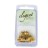 Замок с концевиками 40х18мм Elegant elements, сплав металлов, позолота, 09-056, 1 комплект - Замок с концевиками 40х18мм Elegant elements, сплав металлов, позолота, 09-056, 1 комплект