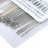 Иглы для бисера Sewing Needles, диаметр 0,45мм, длина 55мм, простое ушко, 1034-156, 30шт - Иглы для бисера Sewing Needles, диаметр 0,45мм, длина 55мм, простое ушко, 1034-156, 30шт