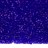 Бисер чешский PRECIOSA рубка 0,5"(1,25мм) 30080 синий прозрачный, 50г - Бисер чешский PRECIOSA рубка 0,5"(1,25мм) 30080 синий прозрачный, 50г