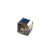 Бусина куб Swarovski 5601 #001 VMB 4мм Vitrail Medium B, 5601-4-001-422, 1шт - Бусина куб Swarovski 5601 #001 VMB 4мм Vitrail Medium B, 5601-4-001-422, 1шт