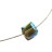 Бусина куб Swarovski 5601 #215 SHIMB 8мм Black Diamond Shimmer B, 5601-8-215-963, 1шт - Бусина куб Swarovski 5601 #215 SHIMB 8мм Black Diamond Shimmer B, 5601-8-215-963, 1шт