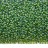 Бисер чешский PRECIOSA круглый 10/0 81014 янтарный прозрачный, зеленая линия внутри, 1 сорт, 50г - Бисер чешский PRECIOSA круглый 10/0 81014 янтарный прозрачный, зеленая линия внутри, 1 сорт, 50г