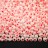Бисер японский TOHO Magatama 3мм #0811 цветок персика, пастель непрозрачный, 5 грамм - Бисер японский TOHO Magatama 3мм #0811 цветок персика, пастель непрозрачный, 5 грамм