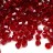 Бусина биконус Swarovski 5328 #276 4мм Scarlet, 5328-4-276, 20шт - Бусина биконус Swarovski 5328 #276 4мм Scarlet, 5328-4-276, 20шт