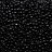 ОПТ Бисер японский TOHO круглый 8/0 #0049 черный, непрозрачный, 250 грамм - ОПТ Бисер японский TOHO круглый 8/0 #0049 черный, непрозрачный, 250 грамм