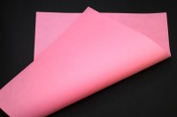 Корейский фетр Gamma Premium FKA05-38/47 жёсткий 38х47см, цвет S-07 розовый, толщина 0,5мм, 1021-119, 1шт
