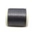 Нить для бисера K.O. Beading Thread, цвет 20DG тёмно-серый, длина 50м, 100% нейлон, 1030-212, 1шт - Нить для бисера K.O. Beading Thread, цвет 20DG тёмно-серый, длина 50м, 100% нейлон, 1030-212, 1шт