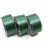 Нитки для бисера TOHO One-G, цвет 21 зеленая мята, длина 46м, нейлон, 1030-315, 1шт - Нитки для бисера TOHO One-G, цвет 21 зеленая мята, длина 46м, нейлон, 1030-315, 1шт
