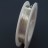 Проволока Artistic Wire 20 Ga (0,81мм), цвет Non Tarnish Silver (не темнеющий серебристый), медь, покрытая серебром, 1009-031, катушка 24м - Проволока Artistic Wire 20 Ga (0,81мм), цвет Non Tarnish Silver (не темнеющий серебристый), медь, покрытая серебром, 1009-031, катушка 24м