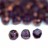Бусины Hill beads 6мм, отверстие 0,5мм, цвет 00030/15726 Crystal Vega, 722-006, 10г (около 47шт) - Бусины Hill beads 6мм, отверстие 0,5мм, цвет 00030/15726 Crystal Vega, 722-006, 10г (около 47шт)