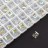 Бусина куб Swarovski 5601 #001 SHIMB 4мм Crystal Shimmer B, 5601-4-001-963, 1шт - Бусина куб Swarovski 5601 #001 SHIMB 4мм Crystal Shimmer B, 5601-4-001-963, 1шт