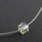 Бусина куб Swarovski 5601 #001 SHIMB 4мм Crystal Shimmer B, 5601-4-001-963, 1шт - Бусина куб Swarovski 5601 #001 SHIMB 4мм Crystal Shimmer B, 5601-4-001-963, 1шт