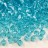 Бусина биконус Swarovski 5328 #263 4мм Light Turquoise, 5328-4-263, 20шт - Бусина биконус Swarovski 5328 #263 4мм Light Turquoise, 5328-4-263, 20шт