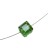 Бусина куб Swarovski 5601 #360 SHIMB 8мм Erinite Shimmer B, 5601-8-360-963, 1шт - Бусина куб Swarovski 5601 #360 SHIMB 8мм Erinite Shimmer B, 5601-8-360-963, 1шт