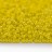 Бисер японский TOHO круглый 11/0 #0402 одуванчик, радужный непрозрачный, 10 грамм - Бисер японский TOHO круглый 11/0 #0402 одуванчик, радужный непрозрачный, 10 грамм