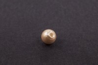 Хлопковый жемчуг Miyuki Cotton Pearl 4мм, цвет Pink, 744-036, 1шт