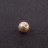 Хлопковый жемчуг Miyuki Cotton Pearl 4мм, цвет Pink, 744-036, 1шт - Хлопковый жемчуг Miyuki Cotton Pearl 4мм, цвет Pink, 744-036, 1шт