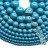 Жемчуг Swarovski 5810 #709 12мм Crystal Turquoise Pearl, 5810-12-709, 1шт - Жемчуг Swarovski 5810 #709 12мм Crystal Turquoise Pearl, 5810-12-709, 1шт