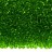 Бисер чешский PRECIOSA круглый 13/0 50430 светло-зеленый прозрачный квадратное отверстие, 25г - Бисер чешский PRECIOSA круглый 13/0 50430 светло-зеленый прозрачный квадратное отверстие, 25г