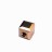 Бусина куб Swarovski 5601 #001 ROGB2 4мм Rose Gold B2x, 5601-4-001-823, 1шт - Бусина куб Swarovski 5601 #001 ROGB2 4мм Rose Gold B2x, 5601-4-001-823, 1шт