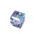 Бусина куб Swarovski 5601 #211 SHIMB 6мм Light Sapphire Shimmer B , 5601-6-211-963, 1шт - Бусина куб Swarovski 5601 #211 SHIMB 6мм Light Sapphire Shimmer B , 5601-6-211-963, 1шт
