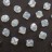 Бусина биконус Swarovski 5328 #234 4мм White Opal, 5328-4-234, 20шт - Бусина биконус Swarovski 5328 #234 4мм White Opal, 5328-4-234, 20шт