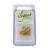 Замок с концевиками 30х12мм Elegant elements, сплав металлов, позолота, 09-058, 1 комплект - Замок с концевиками 30х12мм Elegant elements, сплав металлов, позолота, 09-058, 1 комплект