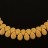 Бусины Pip beads 5х7мм, цвет 13020 бежевый непрозрачный, 701-016, 5г (около 36шт) - Бусины Pip beads 5х7мм, цвет 13020 бежевый непрозрачный, 701-016, 5г (около 36шт)