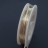 Проволока Artistic Wire 18 Ga (1,02мм), цвет Non Tarnish Silver (не темнеющий серебристый), материал: медь, покрытая серебром, 1009-030, катушка 14м - Проволока Artistic Wire 18 Ga (1,02мм), цвет Non Tarnish Silver (не темнеющий серебристый), материал: медь, покрытая серебром, 1009-030, катушка 14м