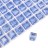 Бусина куб Swarovski 5601 #211 6мм Light Sapphire, 5601-6-211, 1шт - Бусина куб Swarovski 5601 #211 6мм Light Sapphire, 5601-6-211, 1шт