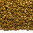 Бисер японский MIYUKI Delica цилиндр 11/0 DB-2141 испанская оливка, непрозрачный Duracoat, 5 грамм - Бисер японский MIYUKI Delica цилиндр 11/0 DB-2141 испанская оливка, непрозрачный Duracoat, 5 грамм