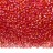 Бисер японский TOHO круглый 15/0 #0241 светлый топаз/розовато-лиловый радужный, окрашенный изнутри, 10 грамм - Бисер японский TOHO круглый 15/0 #0241 светлый топаз/розовато-лиловый радужный, окрашенный изнутри, 10 грамм