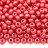 Бисер чешский PRECIOSA круглый 8/0 22009 розовый, PermaLux, 50г - Бисер чешский PRECIOSA круглый 8/0 22009 розовый, PermaLux, 50г