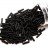 Бисер японский Miyuki Slender Bugle 1,3х6мм #0401F-R черный, матовый непрозрачный, 1 упаковка (около 13 грамм) - Бисер японский Miyuki Slender Bugle 1,3х6мм #0401F-R черный, матовый непрозрачный, 1 упаковка (около 13 грамм)