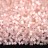 Сатиновая рубка размер 11/0, цвет 0363 светло-розовый, 450г - Сатиновая рубка размер 11/0, цвет 0363 светло-розовый, 450г