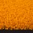 Бисер японский TOHO Treasure цилиндрический 11/0 #0148F персик, матовый цейлон, 5 грамм - Бисер японский TOHO Treasure цилиндрический 11/0 #0148F персик, матовый цейлон, 5 грамм