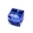 Бусина куб Swarovski 5601 #206 8мм Sapphire, 5601-8-206, 1шт - Бусина куб Swarovski 5601 #206 8мм Sapphire, 5601-8-206, 1шт