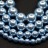 Жемчуг Swarovski 5810 #302 12мм Crystal Light Blue Pearl, 5810-12-302, 1шт - Жемчуг Swarovski 5810 #302 12мм Crystal Light Blue Pearl, 5810-12-302, 1шт