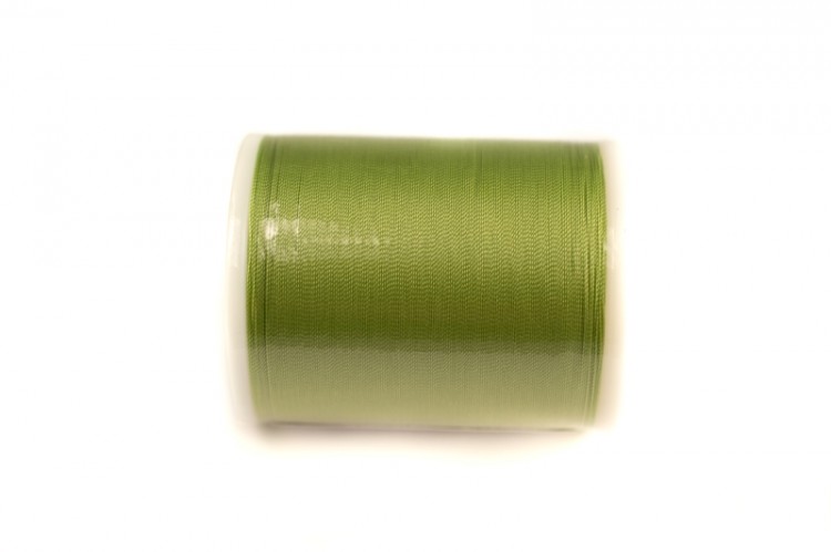 Нитки нейлон Sumiko Thread TST #50 300м, цвет 085 св.зеленый, 1030-330, 1шт Нитки нейлон Sumiko Thread TST #50 300м, цвет 085 св.зеленый, 1030-330, 1шт