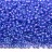 Бисер японский MIYUKI круглый 11/0 #2270 вода/розовый, окрашенный изнутри, 10 грамм - Бисер японский MIYUKI круглый 11/0 #2270 вода/розовый, окрашенный изнутри, 10 грамм