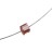 Бусина куб Swarovski 5601 #257 4мм Blush Rose, 5601-4-257, 1шт - Бусина куб Swarovski 5601 #257 4мм Blush Rose, 5601-4-257, 1шт