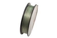 Нить WildFire Beadalon, толщина 0,15мм, длина 18,3м, цвет green (зеленый), 1024-019, 1 катушка