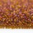 Бисер японский TOHO круглый 8/0 #0303 нарцисс/гиацинт, окрашенный изнутри, 10 грамм - Бисер японский TOHO круглый 8/0 #0303 нарцисс/гиацинт, окрашенный изнутри, 10 грамм
